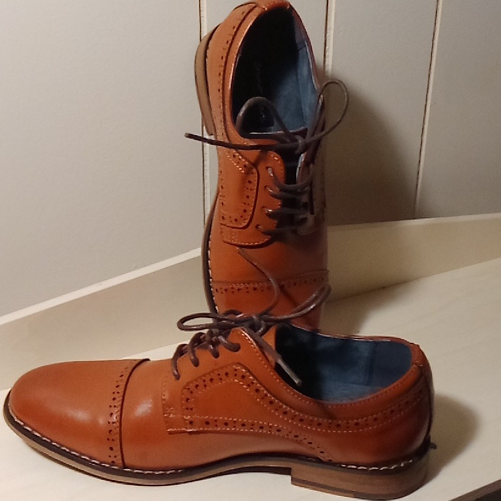 Bruno Marc Boys Shoes